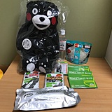 くまモン