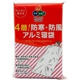 防風アルミシート
