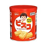 ビスコ保存缶